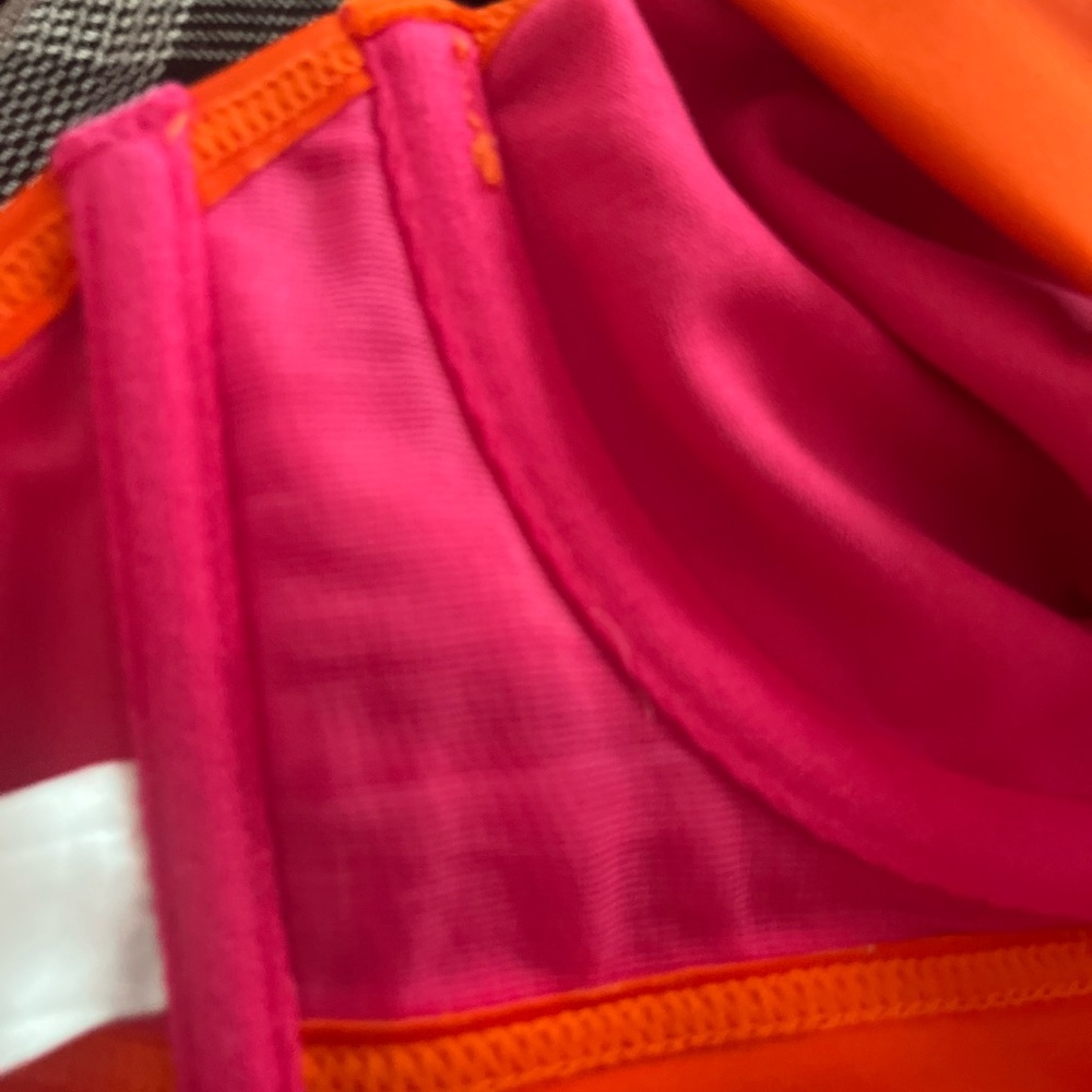 ASOS bikini top. - Picture 5 of 9
